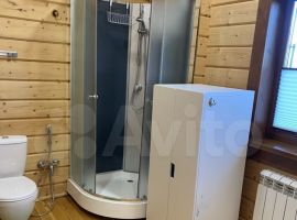 200 м² на участке 17 сот - Родниковая. село Рождествено - фото 11