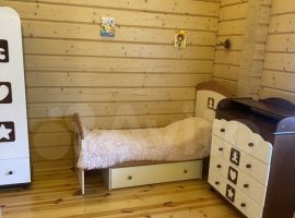 200 м² на участке 17 сот - Родниковая. село Рождествено - фото 23
