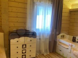200 м² на участке 17 сот - Родниковая. село Рождествено - фото 24