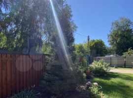 200 м² на участке 17 сот - Родниковая. село Рождествено - фото 3