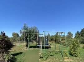 200 м² на участке 17 сот - Родниковая. село Рождествено - фото 5
