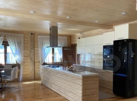 200 м² на участке 17 сот - Родниковая. село Рождествено - фото 8
