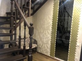 110 м² на участке 5 сот - Юбилейный проезд. село Черноречье - фото 9