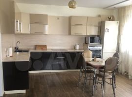 110 м² на участке 5 сот - Юбилейный проезд. село Черноречье - фото 11