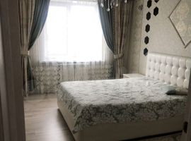 110 м² на участке 5 сот - Юбилейный проезд. село Черноречье - фото 1