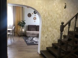 110 м² на участке 5 сот - Юбилейный проезд. село Черноречье - фото 8