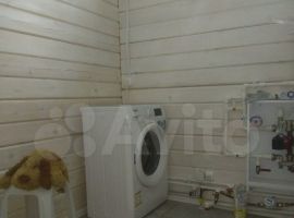 160 м² на участке 4 со - о. серный. Самара - фото 9