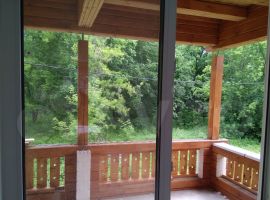 160 м² на участке 4 со - о. серный. Самара - фото 1