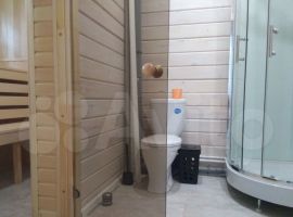 160 м² на участке 4 со - о. серный. Самара - фото 4