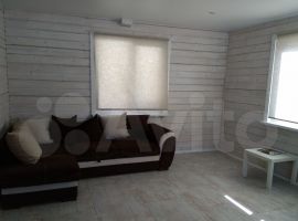160 м² на участке 4 со - о. серный. Самара - фото 7