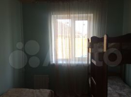 70 м² на участке 12 сот - Золотые пески. Самара - фото 9