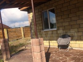 70 м² на участке 12 сот - Золотые пески. Самара - фото 13