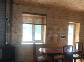 70 м² на участке 12 сот - Золотые пески. Самара - фото 22