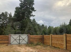 70 м² на участке 12 сот - Золотые пески. Самара - фото 25