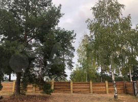 70 м² на участке 12 сот - Золотые пески. Самара - фото 26