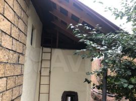 70 м² на участке 12 сот - Золотые пески. Самара - фото 30