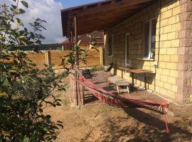 70 м² на участке 12 сот - Золотые пески. Самара - фото 35