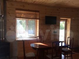 70 м² на участке 12 сот - Золотые пески. Самара - фото 4