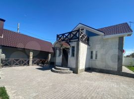 150 м² на участке 12 сот - садовое товарищество Мечта. село Васильевка - фото 2