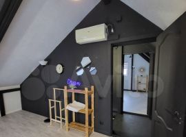 115 м² на участке 6 сот - Ленина. село Хрящёвка - фото 11