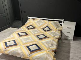 115 м² на участке 6 сот - Ленина. село Хрящёвка - фото 12