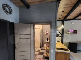115 м² на участке 6 сот - Ленина. село Хрящёвка - фото 14