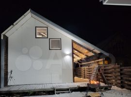 115 м² на участке 6 сот - Ленина. село Хрящёвка - фото 18