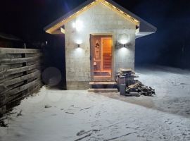 115 м² на участке 6 сот - Ленина. село Хрящёвка - фото 20