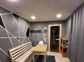 115 м² на участке 6 сот - Ленина. село Хрящёвка - фото 21