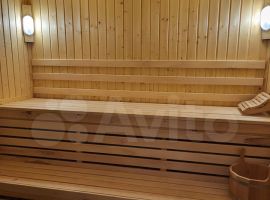 115 м² на участке 6 сот - Ленина. село Хрящёвка - фото 23