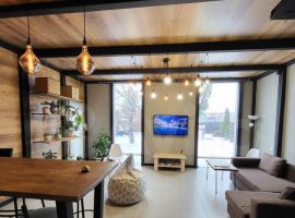 115 м² на участке 6 сот - Ленина. село Хрящёвка - фото 5