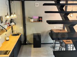 115 м² на участке 6 сот - Ленина. село Хрящёвка - фото 8