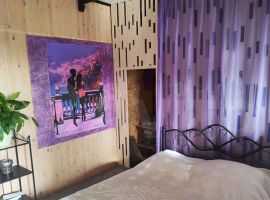 Дом 80 м² на участке 1 сот. - Речная. Тольятти - фото 5