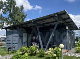 химик - Лесопарковое ш. Тольятти - фото 15