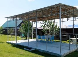80 м² на участке 15 сот - Строителей. Тольятти - фото 9