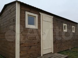 80 м² на участке 15 сот - Строителей. Тольятти - фото 15