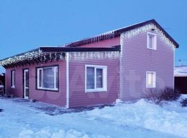 80 м² на участке 15 сот - Строителей. Тольятти - фото 1