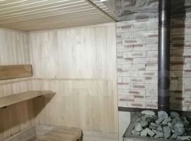50 м² на участке 2 сот - ракторный проезд. Тольятти - фото 1