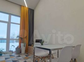 50 м² на участке 12 сот. - Николаевский просп. село Лопатино - фото 1