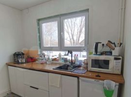 50 м² на участке 12 сот. - Николаевский просп. село Лопатино - фото 6