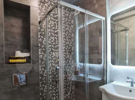 50 м² на участке 12 сот. - Николаевский просп. село Лопатино - фото 7