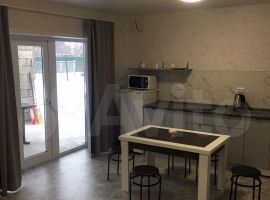 80 м² на участке 5 сот. - 19-я ул. село Выселки - фото 9