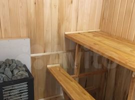 80 м² на участке 5 сот. - 19-я ул. село Выселки - фото 20