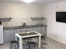 80 м² на участке 5 сот. - 19-я ул. село Выселки - фото 2