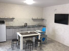 80 м² на участке 5 сот. - 19-я ул. село Выселки - фото 3