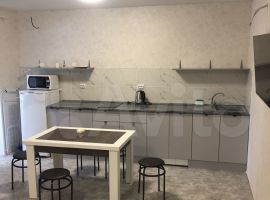 80 м² на участке 5 сот. - 19-я ул. село Выселки - фото 4