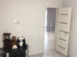 80 м² на участке 5 сот. - 19-я ул. село Выселки - фото 8