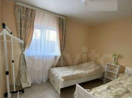 70 м² на участке 12 сот. - 1-я полоса. село Подстёпки - фото 14