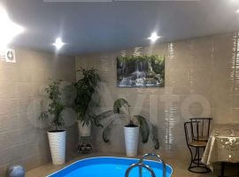 70 м² на участке 12 сот. - 1-я полоса. село Подстёпки - фото 15