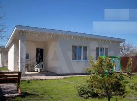 70 м² на участке 12 сот. - 1-я полоса. село Подстёпки - фото 7